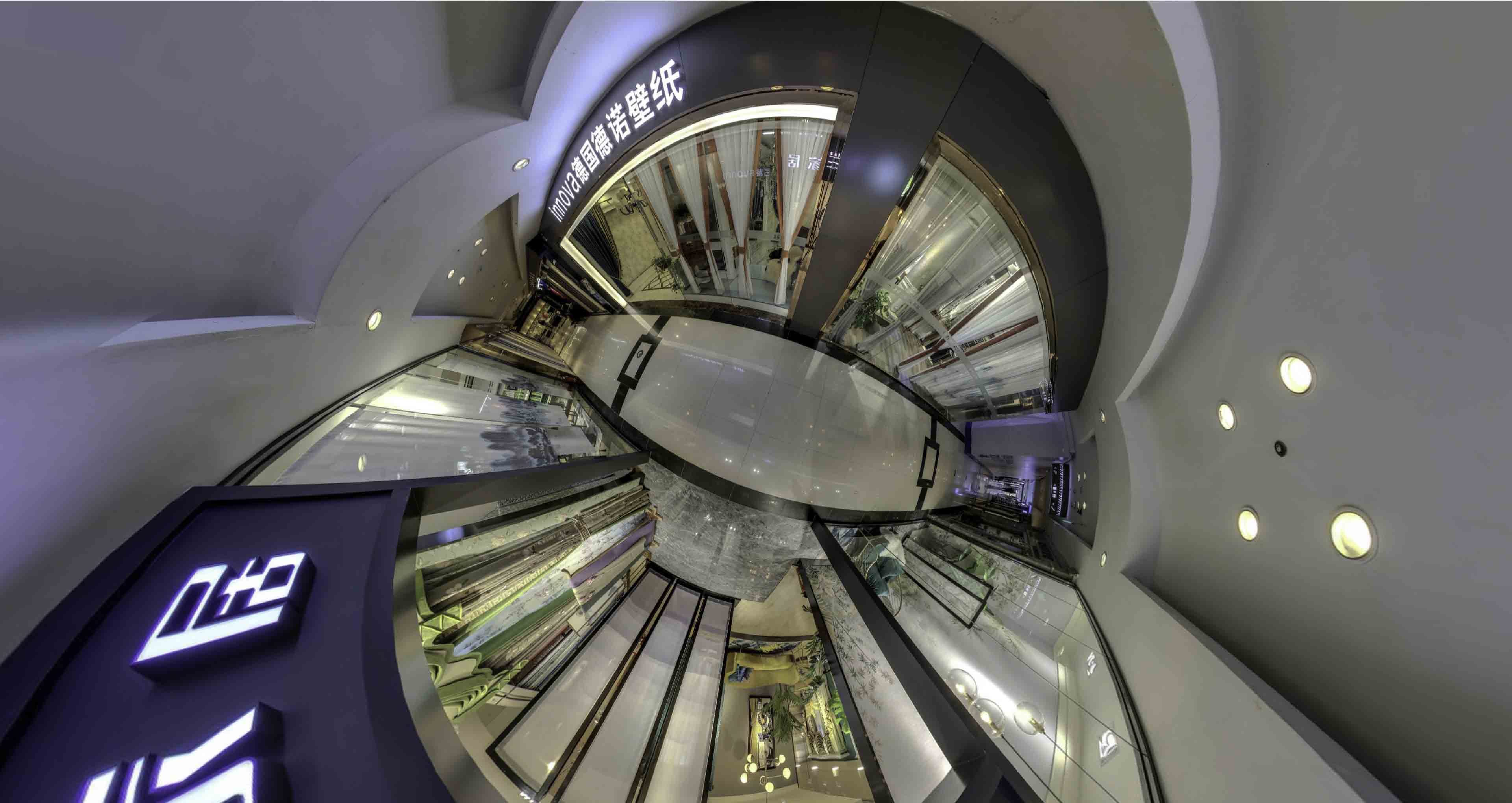 泸水VR全景拍摄：游戏开发中的创新应用与技术革新